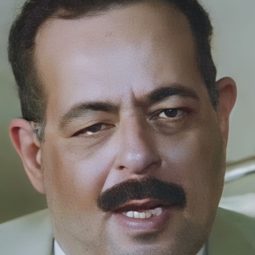 Othman Abdel Monem 飾演 