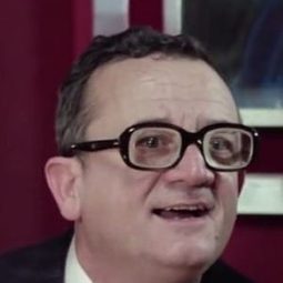 Gigi Reder - 羅馬麗人演員 飾演Luigi