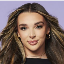 坎黛爾·維爾茲 飾演 Christy