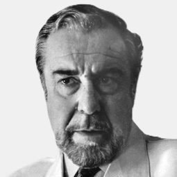 Fernando Rey - Compañeros演員 飾演Prof. Xantos