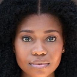 Monique Lea-Gall - 無論羅拉要什麼演員 飾演