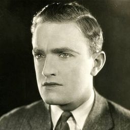 Harold Goodwin 飾演 Hank Gunther