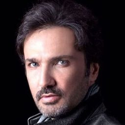 Mohammad Reza Foroutan - Kandaloos Gardens演員 飾演