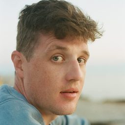 Conor William Wright 飾演 U-Boat