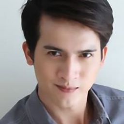 喬皮帕·蘇提軍 飾演 Kai