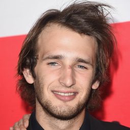 Hopper Jack Penn - 舐犢情深演員 飾演Ducky