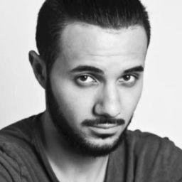 Alex Polidori 飾演 Elefantino 2 (voice)