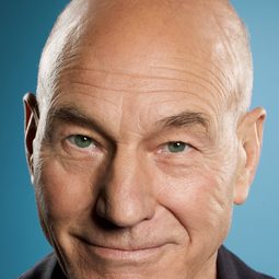 帕特裏克·斯圖爾特 飾演 Charles