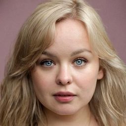 妮歌拉康蘭 飾演 Barbie