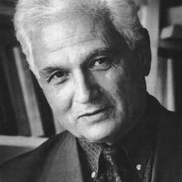 Jacques Derrida 飾演 Himself