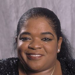 Nell Carter 飾演 Self (archive footage)