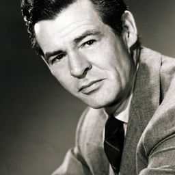 Robert Fields 飾演 Young Man