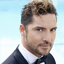 David Bisbal - You and I演員 飾演David Bisbal