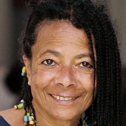 Marie Christine Darah 飾演 Natacha (voice)