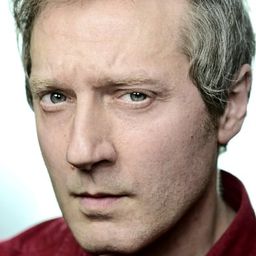 Pietro Faiella 飾演 Abruzzese