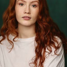 Brydie Service - 當芭芭拉遇上艾倫演員 飾演Steph