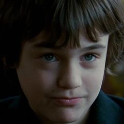 Jalil Mehenni 飾演 Paul