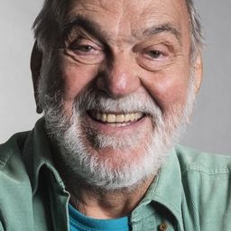 利瑪·杜瓦特 飾演 Arlindo