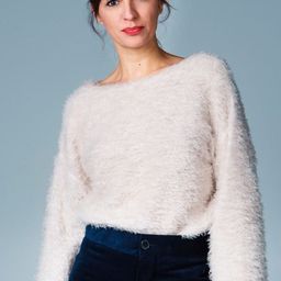 Marta Bayarri 飾演 Dueña Compro Oro