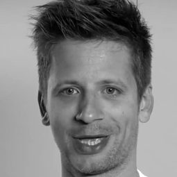 克里斯多夫·夏理耶 - 病人的回憶導演