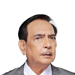 Tommy Abuel 飾演 Arthur