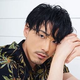 吉田 宗洋 飾演 Shirou Kido