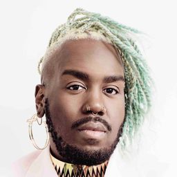 Kiddy Smile 飾演 Daddy