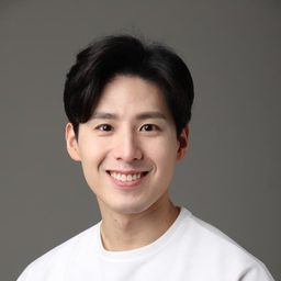 Ahn Hwitae 飾演 Ryu Jong-ui