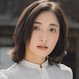 林映彤 飾演 Kao Hsiao-nan