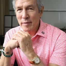 弗萊迪·韋博 飾演 Cito Andrada