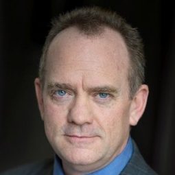 David Gow - 傑里科大廈演員 飾演Slasey