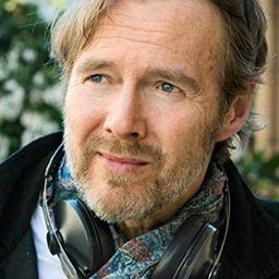 Jan Waldekranz 飾演 Shulman