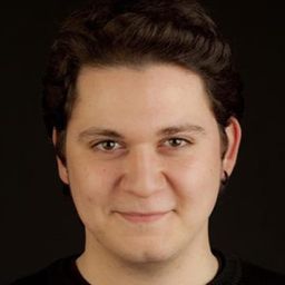 Korhan Herduran 飾演 Tayyar