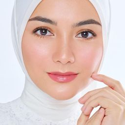 Citra Kirana 飾演 Yumna