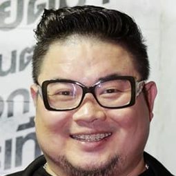 索麥歐斯·馬圖爾斯 - 介乎榴槤與山竹的詩意演員 飾演Ouan