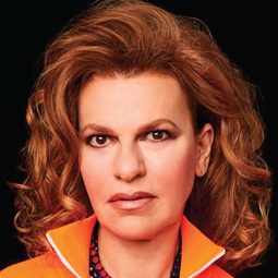 桑德拉·伯恩哈德 - Rappin' With The Rickster演員 飾演Self