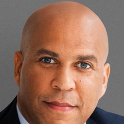 Cory Booker - Why Is We Americans?演員 飾演Self