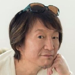 小杉 十郎太  - Cobra The Animation: Time Drive演員 飾演Manidō