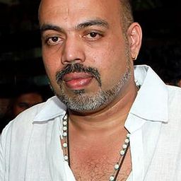 Baiju Johnson 飾演 