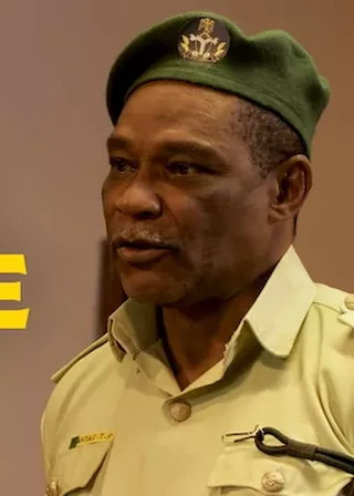 《尋寶囧事》電影海報