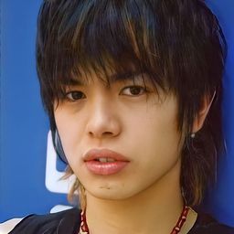 山崎 一太郎 飾演 Mitsuhiko Moriya