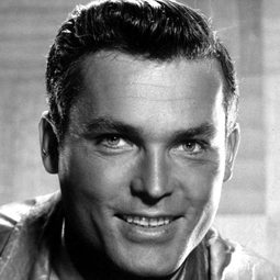 Ty Hardin 飾演 Tom Jefferd