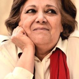 Roberta Fiorentini 飾演 La madre di Giovanni