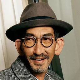 車保羅 飾演 Uncle Lang (The Tenement)