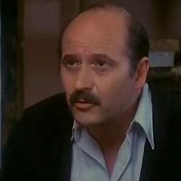 Agustín González - 聖潔無辜的人演員 飾演Don Pedro