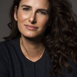 Jessi Klein - 迷你網紅實貝秀演員 飾演Judy (voice)