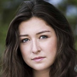 Kiara Beltran - 解除好友2：暗網演員 飾演Charon VI