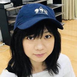 Shiori Sekine 飾演 Nozomi Shirakawa