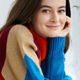 Bianca Crudo 飾演 Nicole