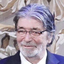 克魯諾斯拉夫·薩里奇 - Premeditated Love Letters演員 飾演Željko Gajski